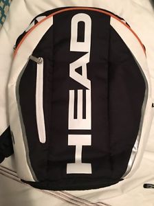 Pre-owned Tennis backpack