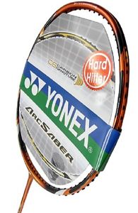 YONEX ARC SABER 5DX Badminton Racquet unstrung