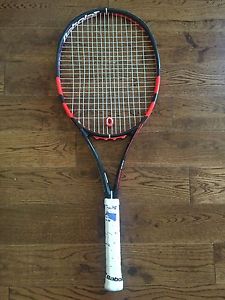babolat pure strike