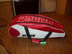 PRINCE VICTORY SIX PACK PERFORMANCE BAG