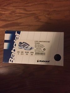 BABOLAT V-PRO ALL COURT JUNIOR Size 3