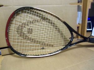 Head Agassi Fusion tennis racquet