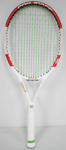 New Pro Staff 95 BLX 4 & 3/8 Pre-Strung Tennis Racquet Racket
