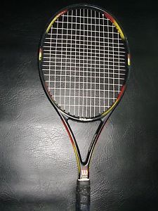 Wilson PRO STAFF Classic 6.1 si Tennis Racquet Racket