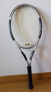 RAQUETA Y FUNDA DUNLOP C-MAX 98 MUSCLE WEAVE