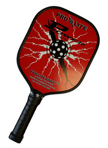 Pro-Lite Power Original Composite Pickleball Paddle------Brand New