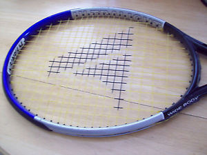 Pro Kennex Ti Destiny Titanium Tennis Racquet