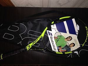 Babolat pure Aero 4 1/2
