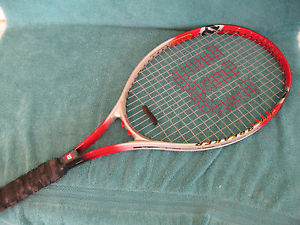 Wilson 