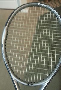 Wilson H-Rival