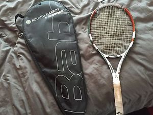 Babolat Roland Garros Tennis Racket