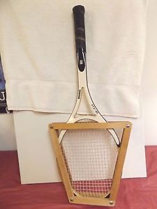 Regent PTX-90 Tennis Racquet Racket Racquet w/frame - pre-owned