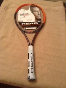 Head Radical Mpa
