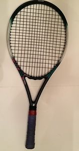 Prince Thunder Lite Oversize 110 Tennis Racquet 800 Power Level 4 3/8