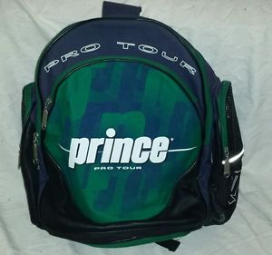 Prince Pro Tour Team Touring Tennis Racquet Backpack