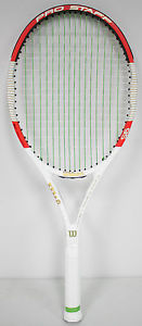 New Pro Staff 95 BLX 4 & 3/8 Pre-Strung Tennis Racquet Racket