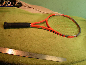 Donnay Limited Edition PRO ONE made in Belgium Tennis Racquet 4 1/2
