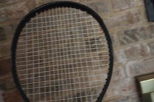 Prince CTS Approach Oversize Tennis Racquet 4 3/8