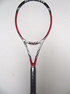 Wilson Steam 99 2013 L2 4 1/4 NEW FREE USA SHIP