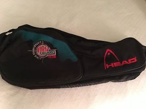 Head Pro Team Combo Tennis Bag