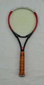 Wilson Federer Signature OS Tennis Racquet
