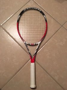 wilson steam 105s