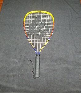 Ektelon Smash Longbody 850 Power level Racquetball Racket  ( T3003)