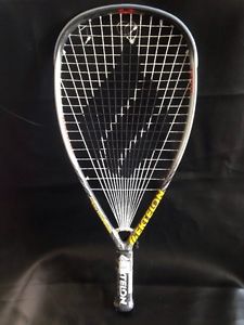 Ektelon Racquetball Racquet Extreme Titanium Longbody 1300 Power Level  ~ NEW