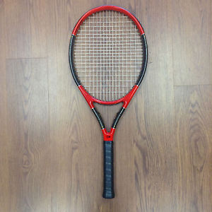 Dunlop Max Oversize 108 D-Hoop tennis racquet 4 5/8