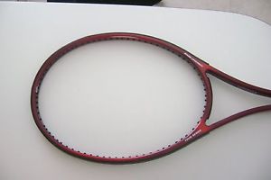 Head Prestige Classic 600 Tennis Racquet(4 3/8 grip,Mid, Good Condition)