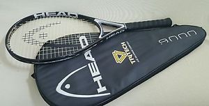 Head tritech tennis racket mens adult