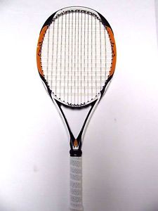 Wilson K Zen Team FX 103 L2  4 1/4 USED - FREE USA SHIP