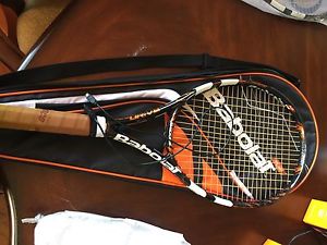 Babolat Play Pure Drive (older model)