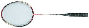 Markwort Wide Body Badminton Racket