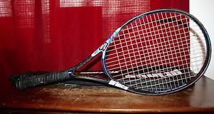 Prince Graphite Longbody Thunderstick Tennis Racquet