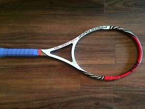 Used Wilson Pro Staff Six-One 90