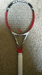 Wilson Steam 99S 4 3/8