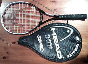 HEAD Power Lite Xtra-Long Supersize 27-1/2