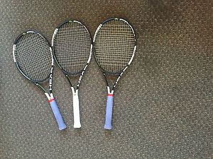 Head Graphene XT Speed MPA 4-3/8