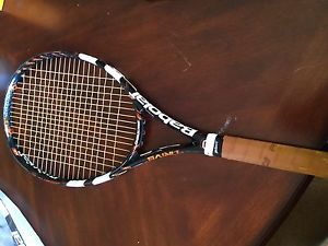 Babolat Play Pure Drive (older model)
