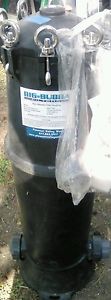 Big Bubba filters BBH-150