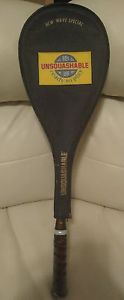 Unsquashable tennis racket flash 440-super