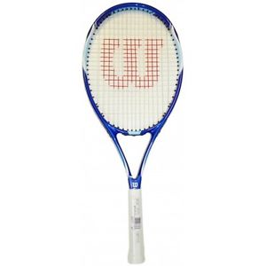 Wilson Aggressor 100 Tennis Racquet