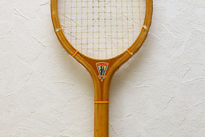 USSR 1960 tennis racket kids