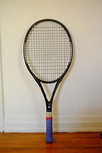 Boris Becker Delta Core NYC 4 1/4