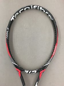 Tecnifibre TFight 315 Ltd. TP ATP 18 Main Tennis Racquet 4 1/4 Grip