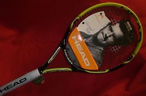 HEAD  YOUTEK IG EXTREME  S 2.0  TENNIS   RACQUETS