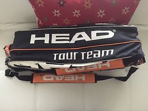 Head Tour Team bag