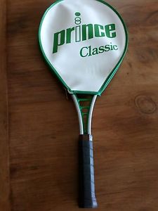 Prince classic tennis racquet