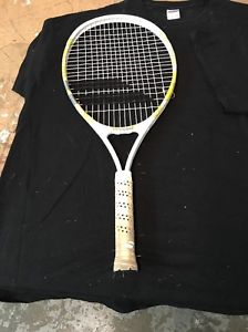 BABOLAT BFly 25 Junior Tennis Racquet